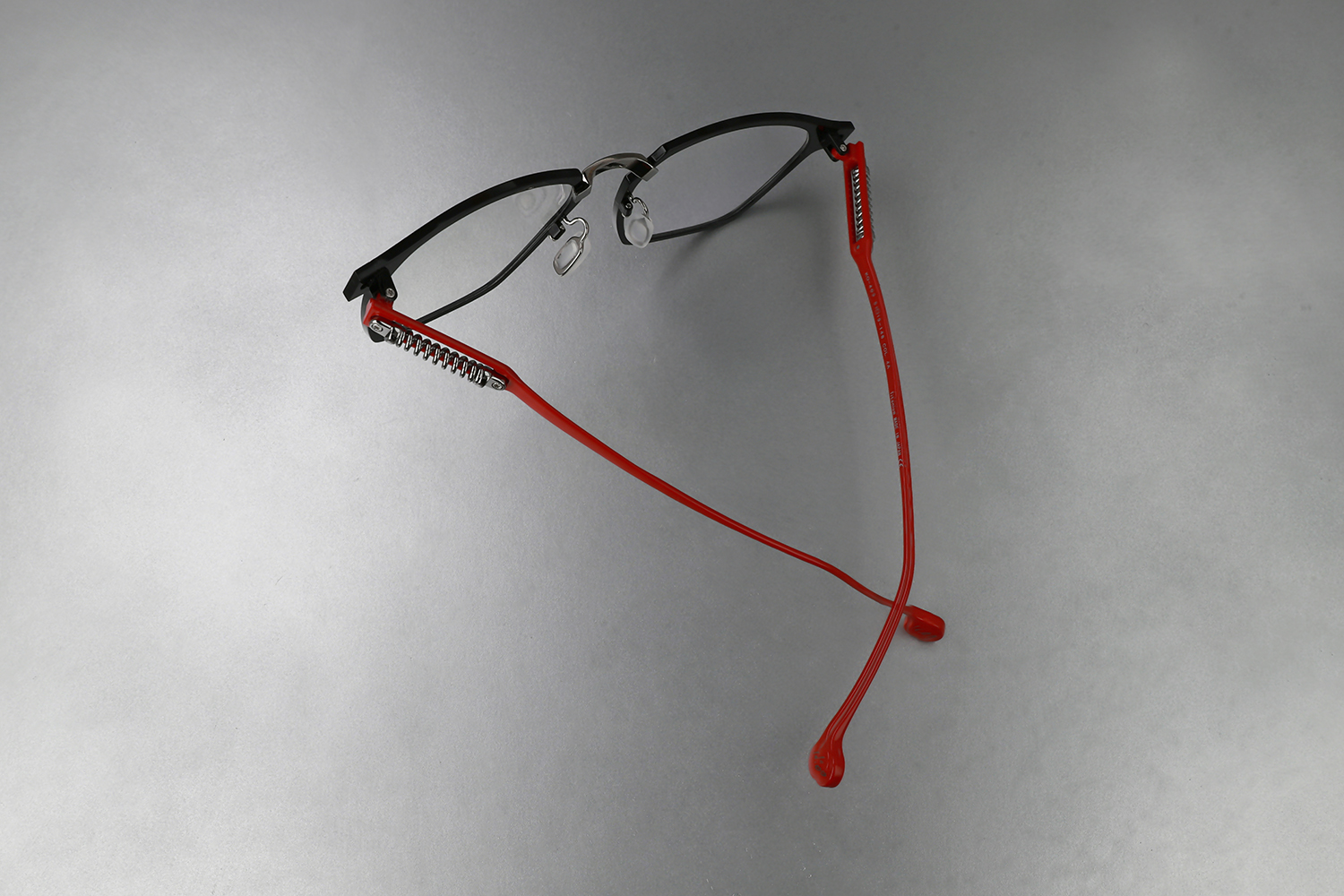 Ken Okuyama KO-403 eyeglass frame from the Vita series