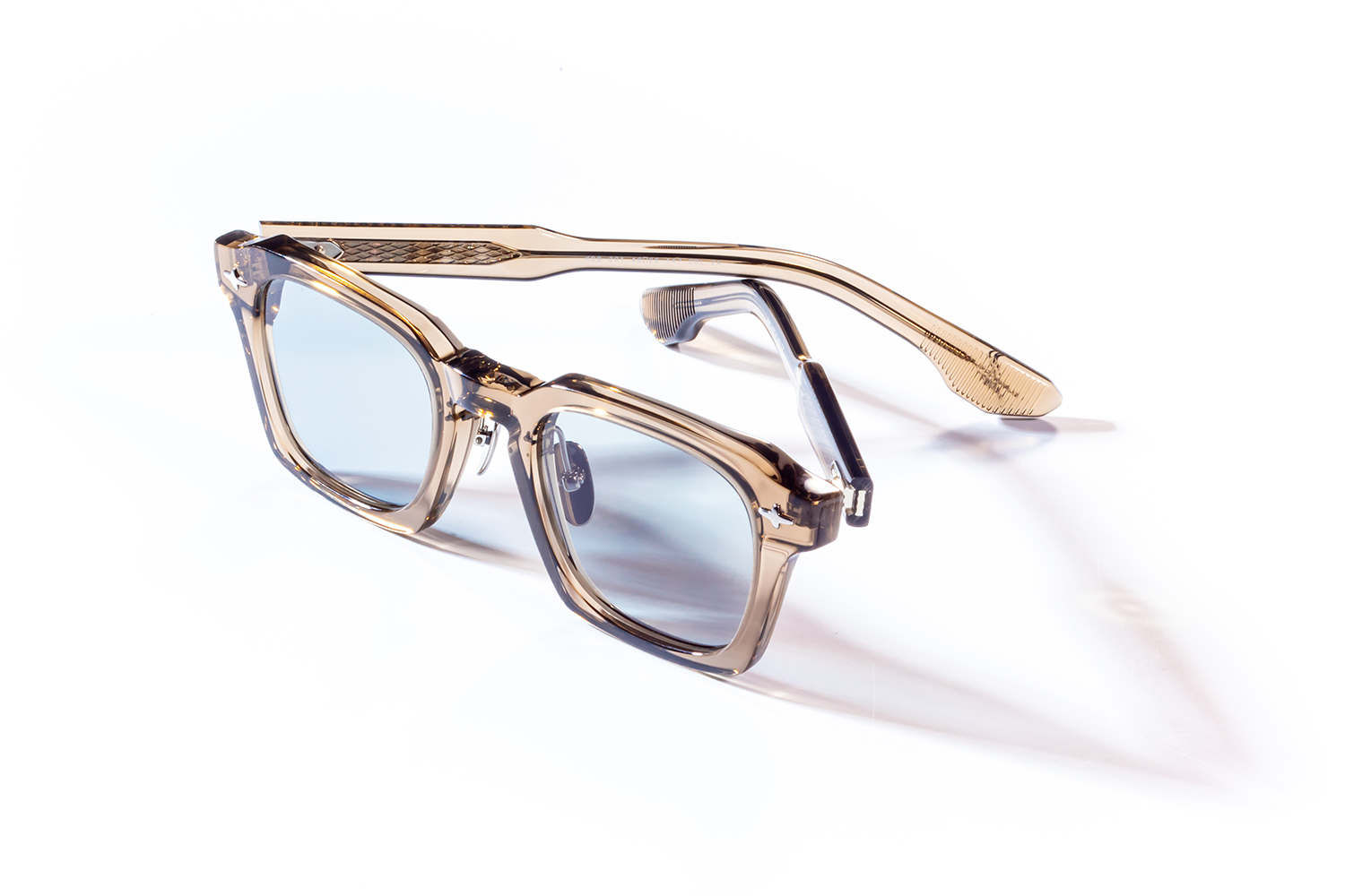 Ken Okuyama KOS-201 sunglasses