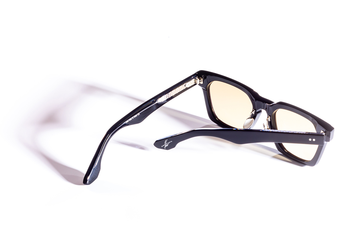 Ken Okuyama KOS-202 sunglasses