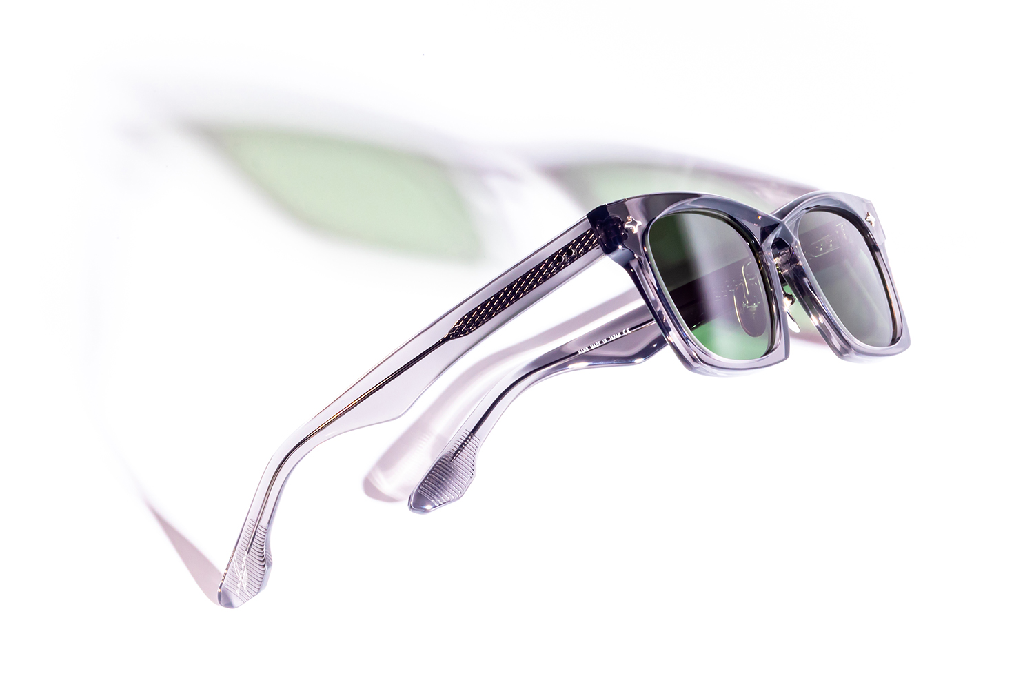 Ken Okuyama KOS-203 sunglasses