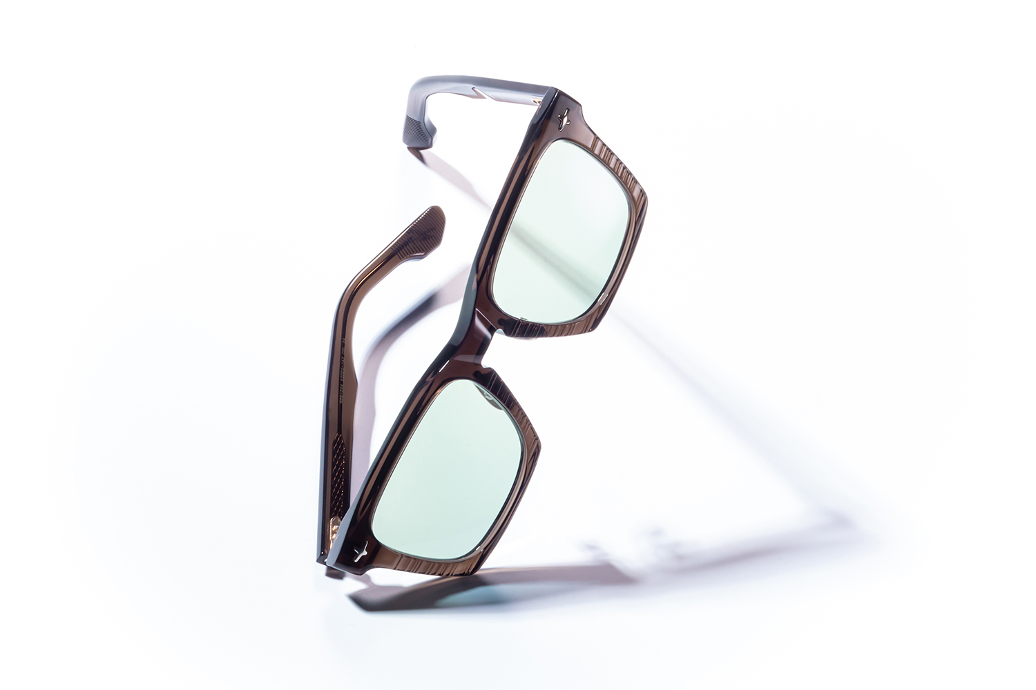 Ken Okuyama KOS-204 sunglasses