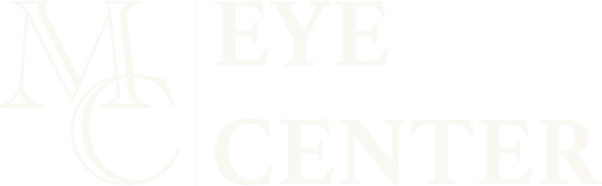 MC Eye Center & Optical logo